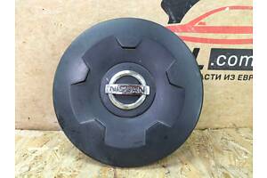 Nissan Primastar 02-16 R16 колпак колесного диска 8200187566 / 91168893