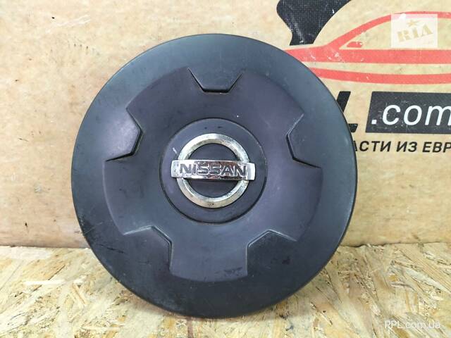 Nissan Primastar 2002-2016 колпак колесного диска R16 8200187566 / 91168893