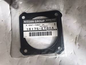 Nissan Прокладка
