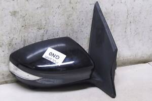Nissan pulsar зеркало праве 13 pin gn0 13- 151