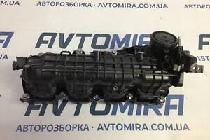 Колектор впускний Nissan Qashqai II 1.3 2013-2021 140035548R