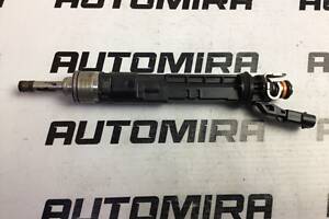 Форсунка паливна Nissan Qashqai II 1.3 2013-2021 166002932R