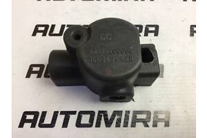 Кришка паливного насоса Nissan Qashqai II 1.3 2013-2021 166349442R