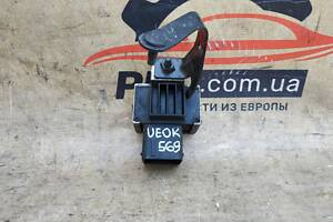 Nissan Qashqai J10 2.0 D 2007-2010 реле свечей накала 9640469680