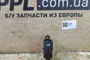 Nissan Qashqai J11 2013-2021 задняя кнопка стеклоподъемника 6 PIN