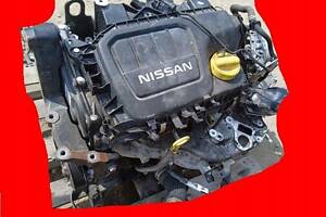 Nissan QASHQAI J11 X-TRAIL T32 1.6 DCI R9M ДВИГУН