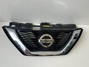 NISSAN QASHQAI LIFT CAMERA GRILL 6933U100