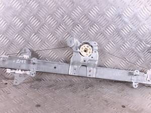 Nissan Rogue Rogue Sport , 2017 1 поколение Механизм стеклоподъемника голый левый передний