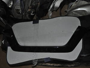 Nissan Rogue X-trail 32 накладка решетки 17-19 62278 6fr0a ЧИТАТЬ ОПСИАНИЕ