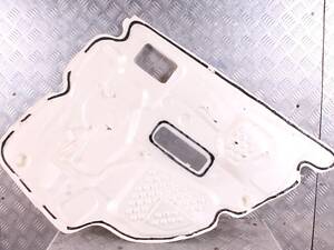 Nissan Шумоізоляція