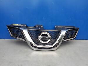 NISSAN XTRAIL X-TRAIL T32 13-17 2013- РЕШІТКА