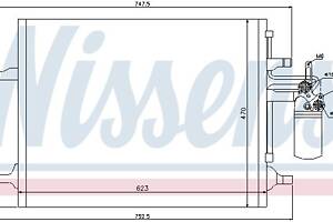 NISSENS 940159