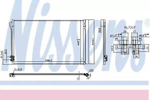 NISSENS 941054