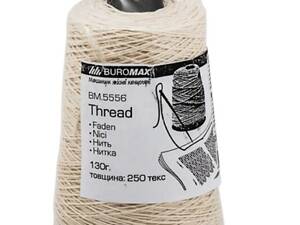 Нить х/б хлопчатобумажная