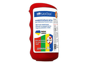 Нитка для герметизації SANTAN 50 м