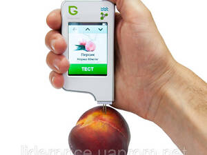 Нітрат-тестер Greentest 2, Оригінал!