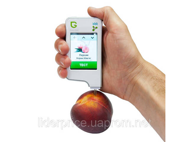 Нітрат-тестер Greentest 2, Оригінал! - Фото 1