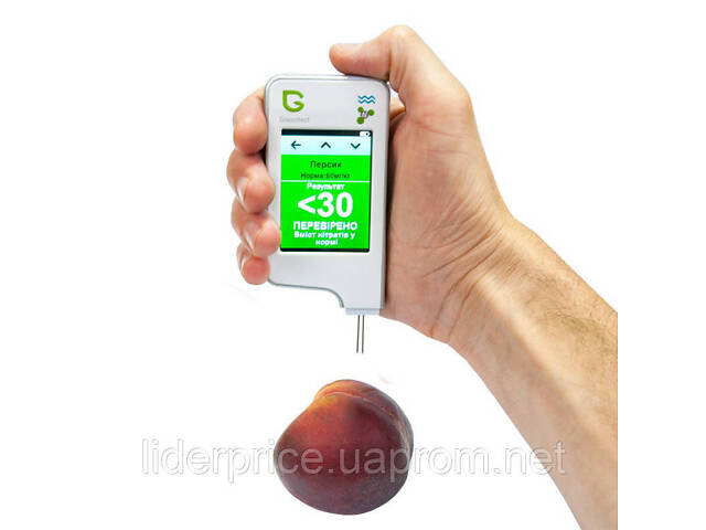 Нітрат-тестер Greentest 2, Оригінал! - Фото 3