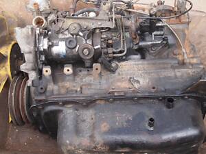 низ двигателя \пень\ 2.5тд \пежо\на лдв конвой 1997-2000рв цена 25000гр пробег 267тыс \англия\голый пень гарантия