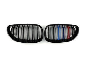 Ніздрі M-color ( Подвійні M-Look ) на BMW 5 Series E60 / E61 2003-2010 року
