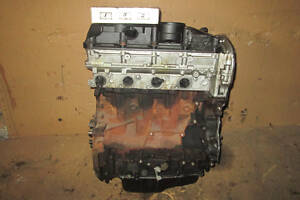 №133 Б/у Двигатель 2,2 TDI P8FA для Ford Transit 2000-2014