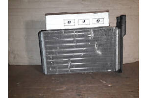 No40 Б/у радиатор печки для ВАЗ 2109 1987-2004