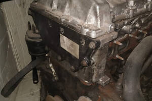 №48 Б/у двигатель 2.0 16v для Ford Escort 1992-1998