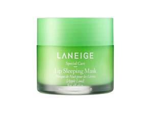 Нічна маска для губ Lip Sleeping Mask Apple Lime Laneige 20 мл (8809685797371)