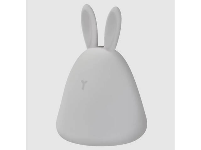 Нічник 2.50W 5V 20lm 3000K 1200mAh 200x115x141mm [4058075602113] Ledvance NIGHTLUX TOUCH на акумуляторі - Фото 1