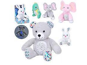 Ночник детский Limo Toy HB-0044-ABCDE 30 см