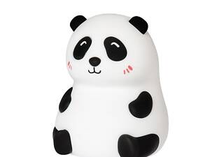 Нічник Панда з сенсорним датчиком RGB