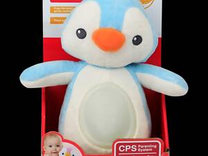 Нічник дитячий Win Fun Пінгвін 0160-NL 22 см