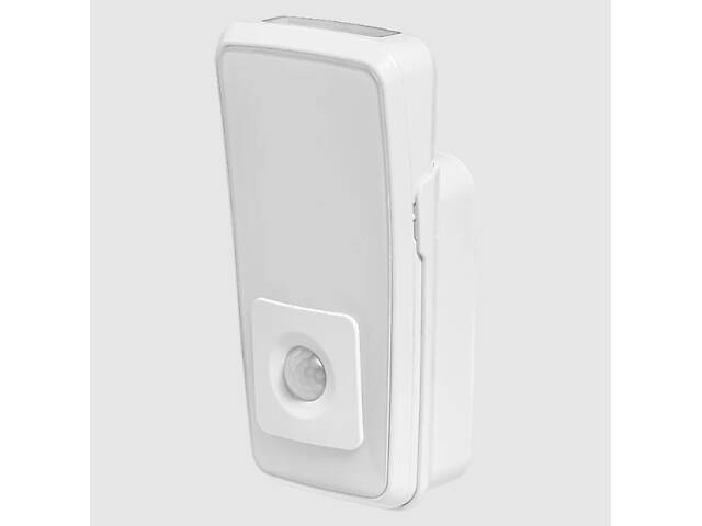 Нічник-ліхтар 2.00W 230V 10-20lm 3000-6500K 250mAh 63x122x79mm [4099854530739] Osram LUNETTA TORCH - Фото 1