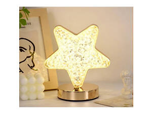 Ночник-проектор Star Light PС-8207 18х10 см