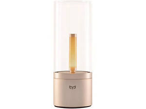 Ночник Yeelight Redbud-Candle Light(second gen) (YLFWD-0019)