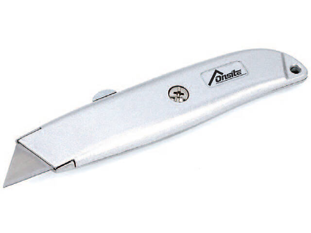 Ніж 150мм трапецієподібний [INSKSKSKT150000PO0] Onsite - Фото 1