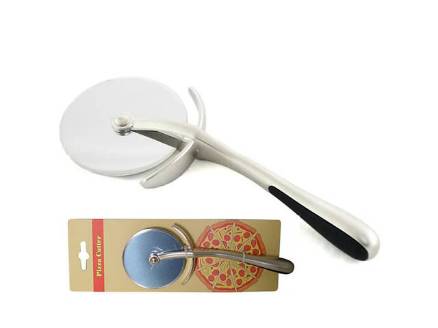 Ніж для піци UNIQUE UN-1766 - Фото 1