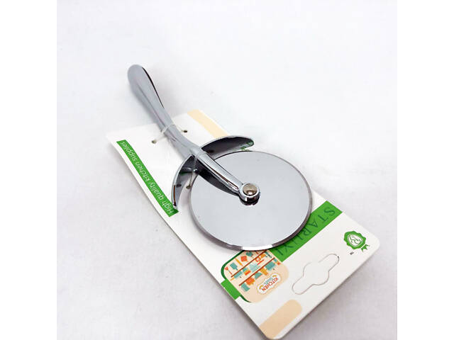 Ніж для піци UNIQUE UN-1766 - Фото 2