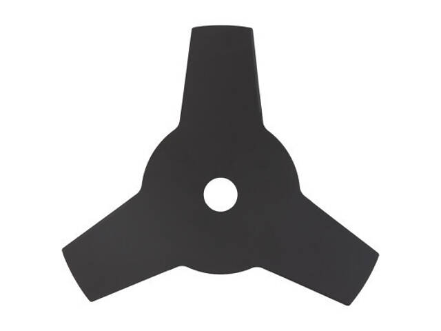 Нож для триммера Sigma 255x25.4мм, 3Т (5624311) - Фото 2