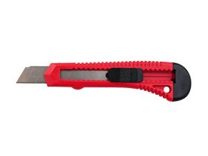 Нож Intertool - 18 мм