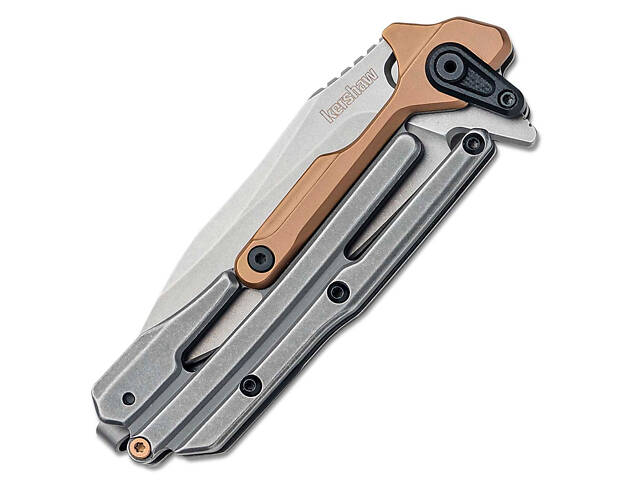 Нож Kershaw Frontrunner (1013-1740.05.86) - Фото 2