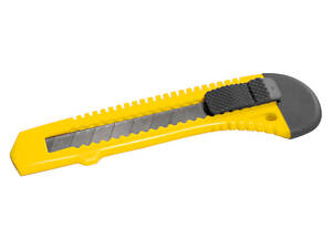 Нож Mastertool 18 мм (17-0518)