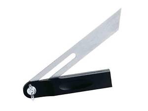 Ніж монтажний Stanley малка 200 мм (0-46-825)