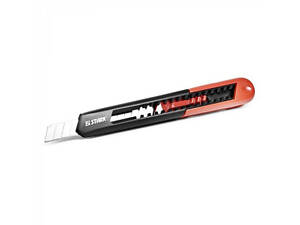 Ніж монтажний Stark сегментний 125 мм (506125009)