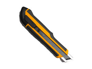 Ніж монтажний Tolsen &quot;ПРОФІ&quot; сегментний 18 мм (30090)