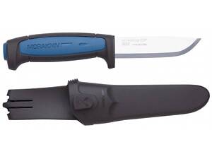 Ніж Morakniv Pro S Синій