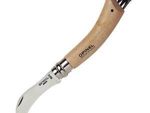 Нож Opinel 8 VRI Champignon (1013-204.78.06)