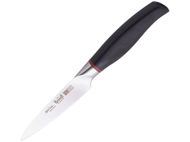 Ніж овочевий Krauff Smart Сhef 29-305-047 9.5 см сріблястий - Фото 1