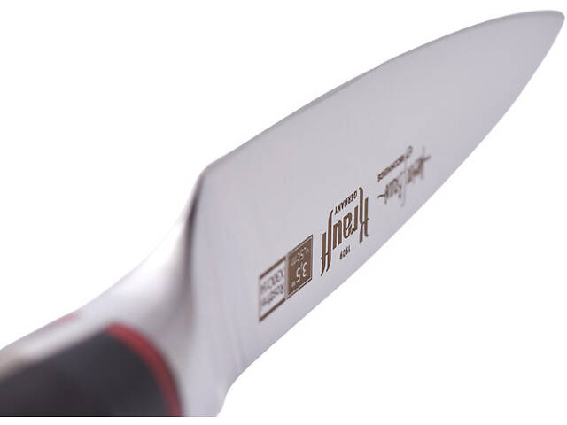 Ніж овочевий Krauff Smart Сhef 29-305-047 9.5 см сріблястий - Фото 4