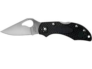 Нож Spyderco Byrd Robin 2 FRN (1013-87.11.46)